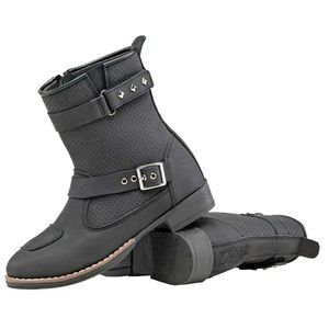 Women’s Motorcycle Boots